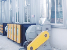 只要您需要污水处理，就需要我们