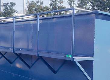 专利技术支撑 口碑赢得市场