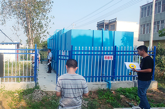 多领域节能环保系统一站式解决方案